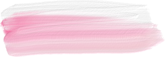 Pink Oil Paint Brush